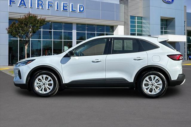 used 2025 Ford Escape car, priced at $27,969