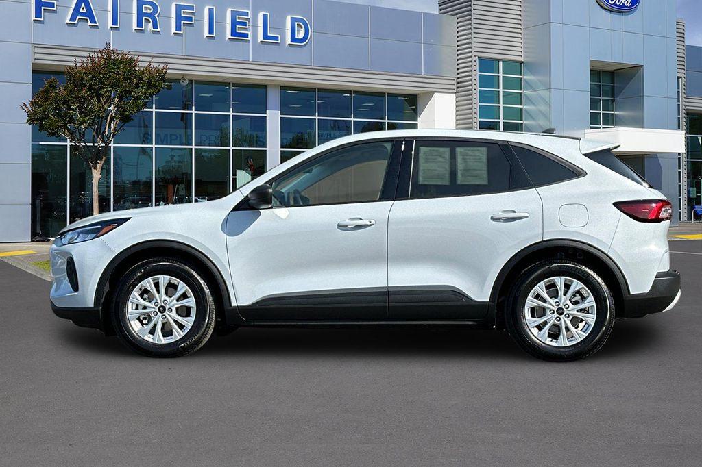 used 2025 Ford Escape car, priced at $25,994