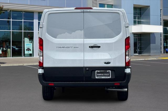 new 2024 Ford Transit-150 car, priced at $51,135