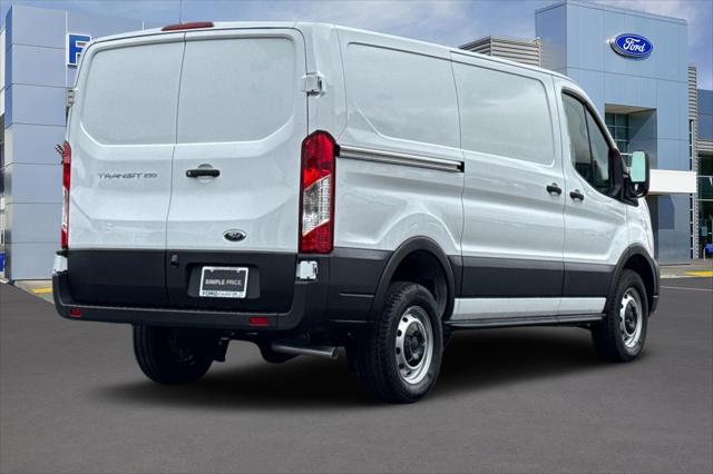 new 2024 Ford Transit-150 car, priced at $51,135