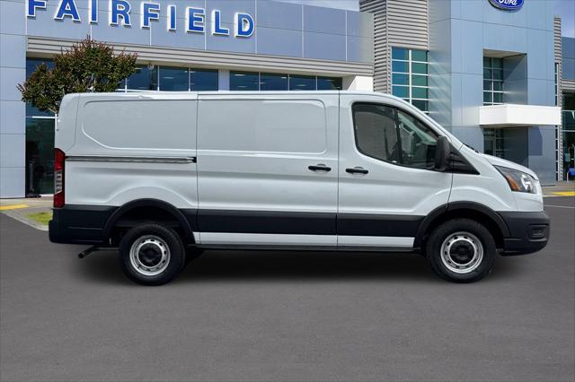 new 2024 Ford Transit-150 car, priced at $51,135