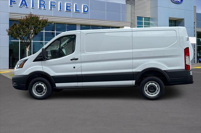 new 2024 Ford Transit-150 car, priced at $51,135