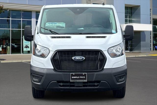 new 2024 Ford Transit-150 car, priced at $51,135