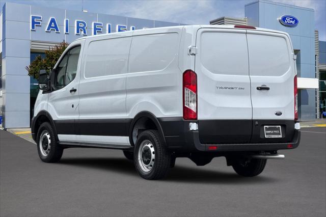 new 2024 Ford Transit-150 car, priced at $51,135