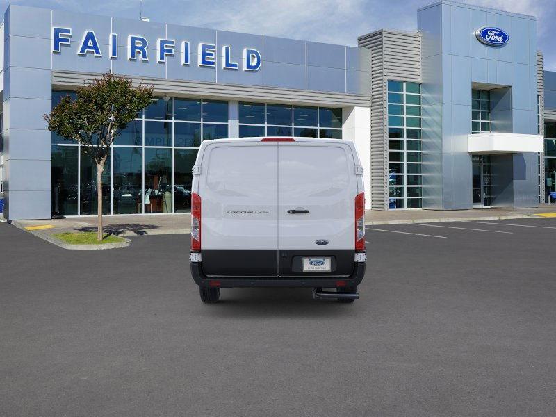 new 2025 Ford Transit-250 car, priced at $51,485