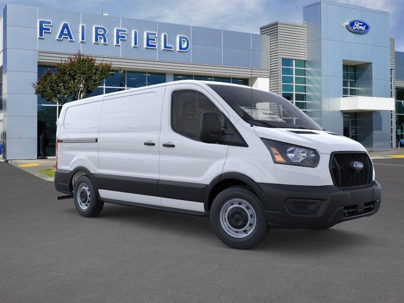 new 2025 Ford Transit-250 car, priced at $51,485