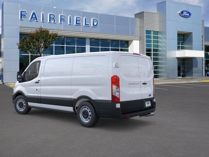 new 2025 Ford Transit-250 car, priced at $51,485