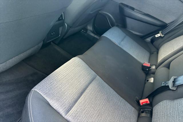 used 2023 Nissan Rogue car, priced at $23,991