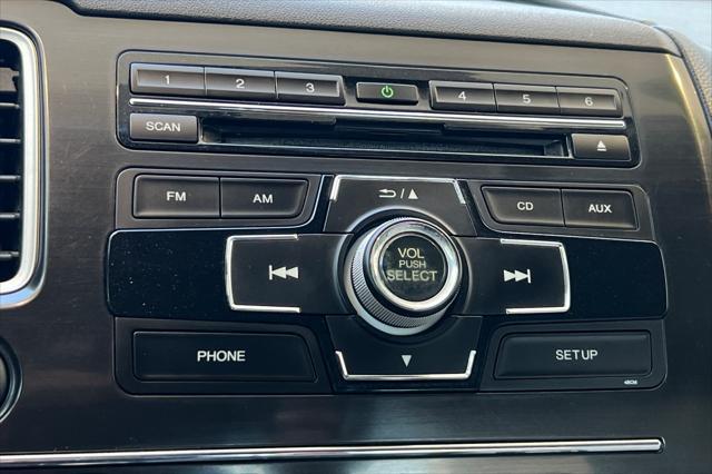used 2013 Honda Civic car, priced at $10,991