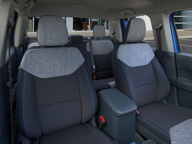 new 2025 Ford Maverick car, priced at $36,695