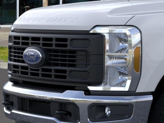 new 2024 Ford F-250 car, priced at $53,527