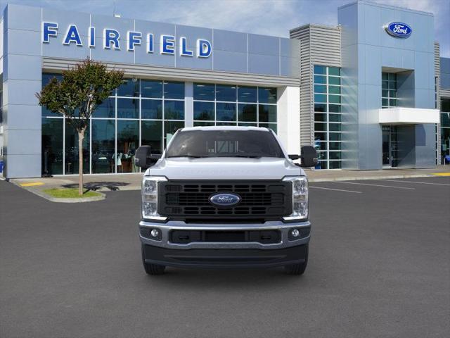 new 2024 Ford F-250 car, priced at $53,527