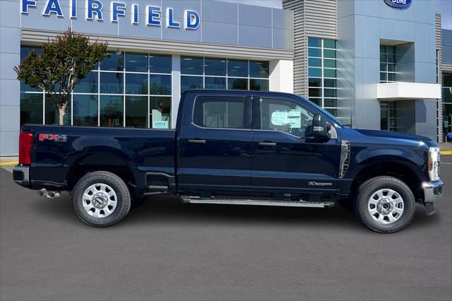 new 2024 Ford F-250 car, priced at $68,429