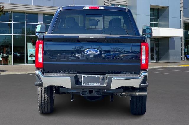 new 2024 Ford F-250 car, priced at $68,429