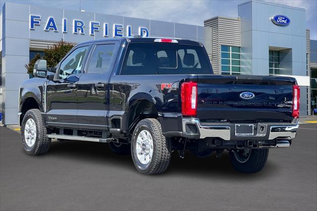 new 2024 Ford F-250 car, priced at $68,429