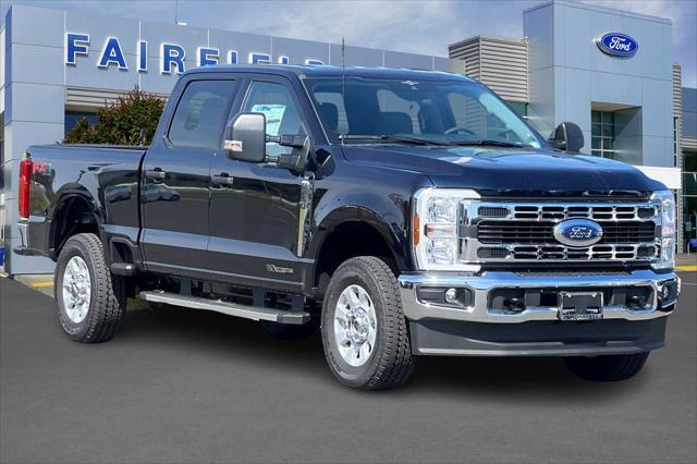 new 2024 Ford F-250 car, priced at $68,429