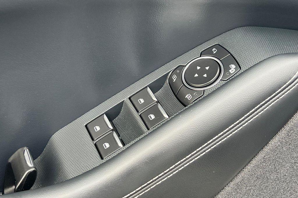 used 2021 Ford Mustang Mach-E car, priced at $23,991
