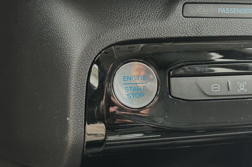 new 2024 Ford Escape PHEV car, priced at $41,359