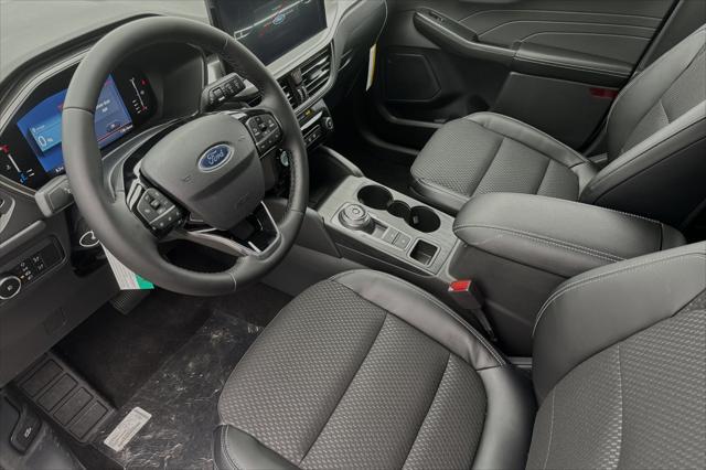 new 2024 Ford Escape car, priced at $41,359