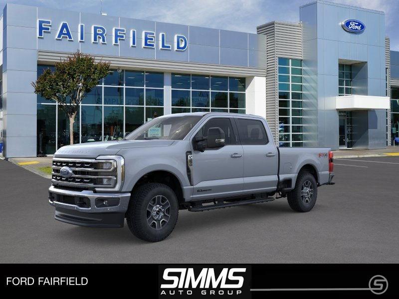 new 2026 Ford F-250 car, priced at $84,470