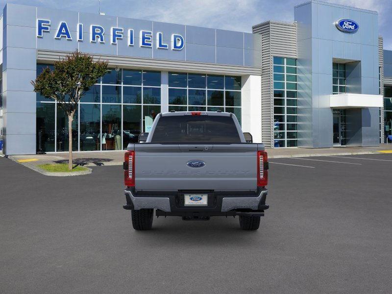 new 2026 Ford F-250 car, priced at $84,470