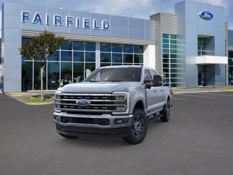 new 2026 Ford F-250 car, priced at $84,470
