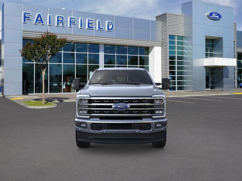 new 2026 Ford F-250 car, priced at $84,470