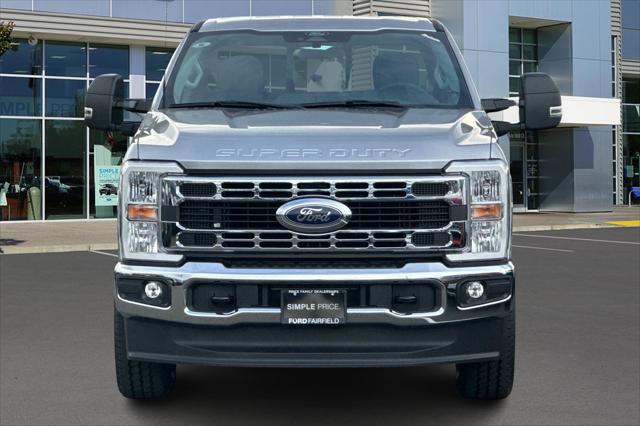 new 2024 Ford F-250 car, priced at $68,347