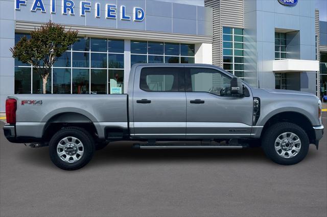 new 2024 Ford F-250 car, priced at $68,347