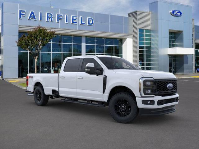 new 2024 Ford F-250 car, priced at $65,634