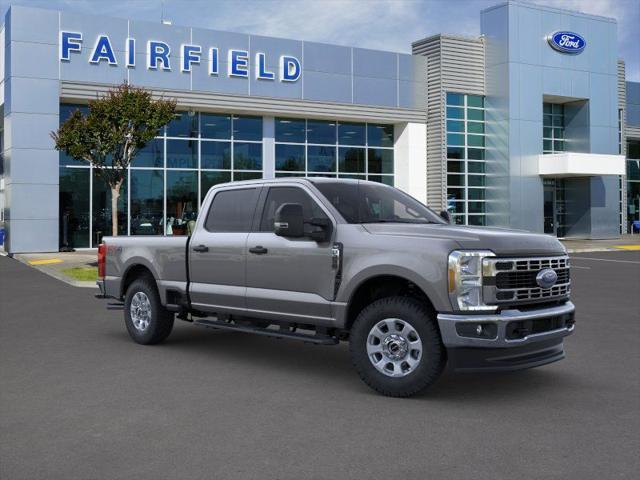 new 2024 Ford F-250 car, priced at $59,024