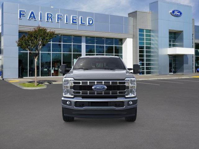 new 2025 Ford F-250 car, priced at $70,512