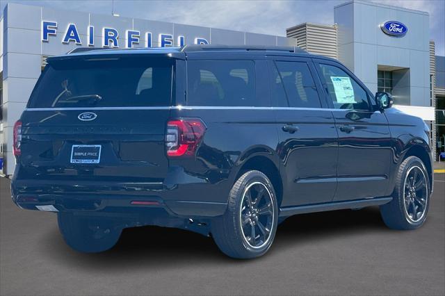 new 2024 Ford Expedition car, priced at $81,914