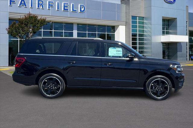 new 2024 Ford Expedition car, priced at $81,914