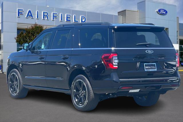 new 2024 Ford Expedition car, priced at $81,914