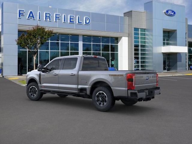 new 2024 Ford F-350 car, priced at $90,972