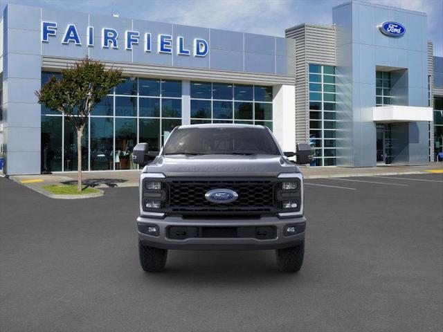 new 2024 Ford F-350 car, priced at $90,972