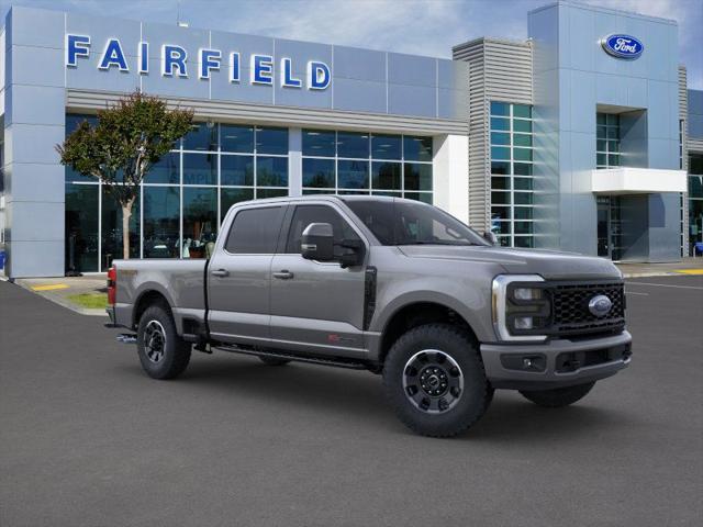 new 2024 Ford F-350 car, priced at $90,972