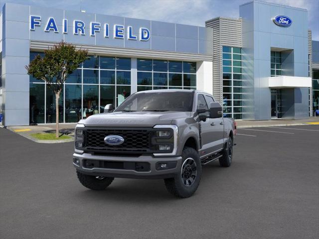 new 2024 Ford F-350 car, priced at $90,972