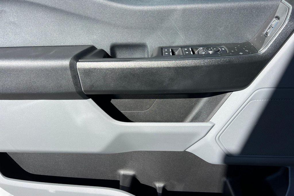 new 2026 Ford F-350 car, priced at $57,490