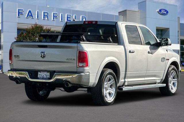 used 2015 Ram 1500 car, priced at $20,991