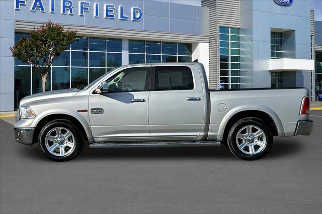 used 2015 Ram 1500 car, priced at $20,991