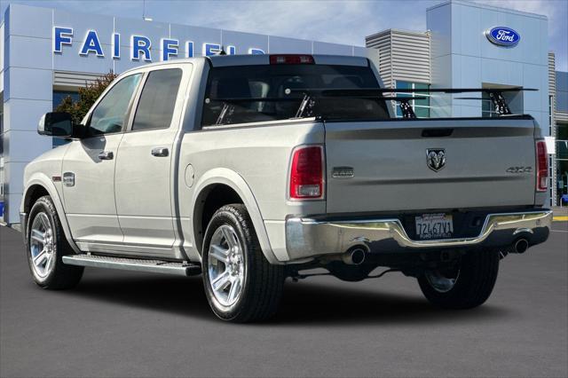 used 2015 Ram 1500 car, priced at $20,991