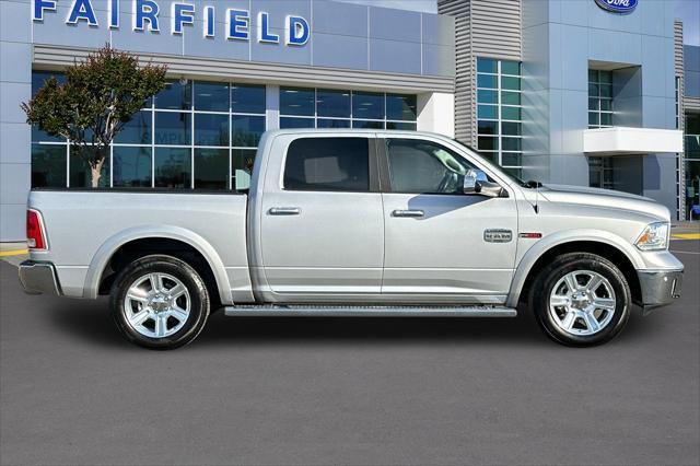 used 2015 Ram 1500 car, priced at $20,991