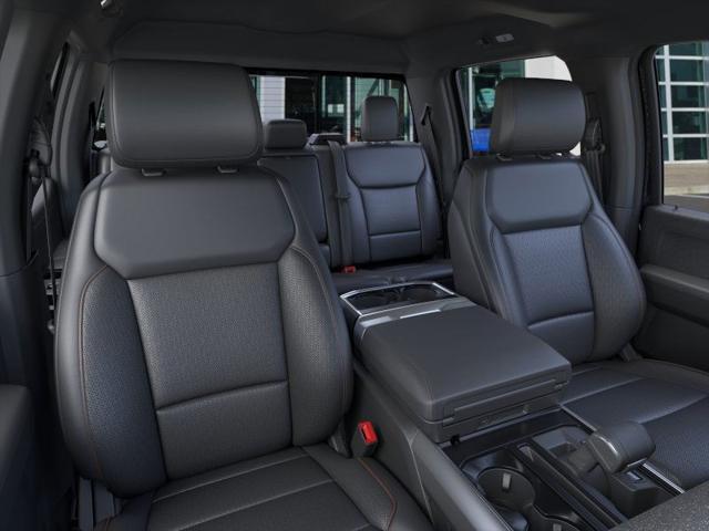new 2025 Ford F-150 car, priced at $69,806