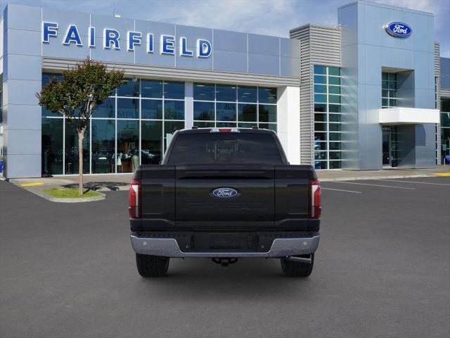 new 2025 Ford F-150 car, priced at $69,806