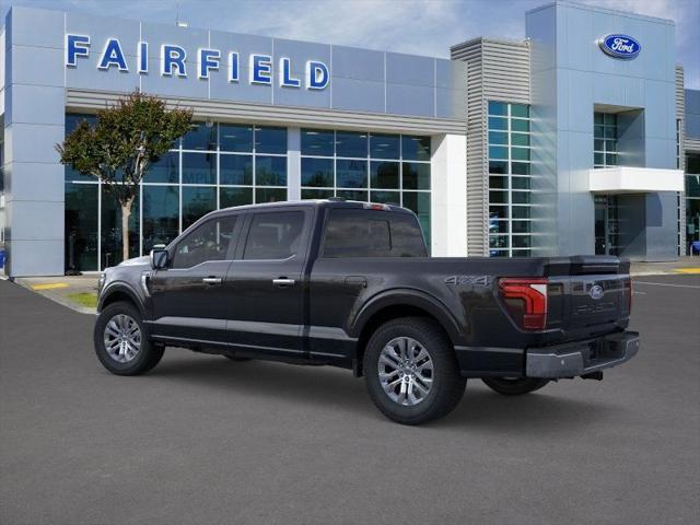 new 2025 Ford F-150 car, priced at $69,806
