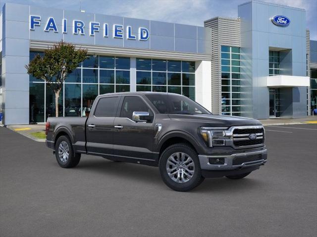 new 2025 Ford F-150 car, priced at $69,806