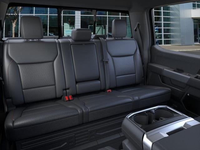 new 2025 Ford F-150 car, priced at $69,806