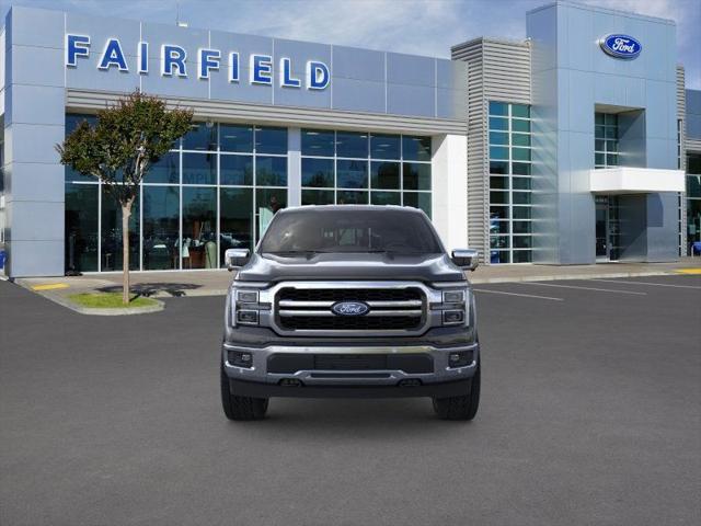 new 2025 Ford F-150 car, priced at $69,806